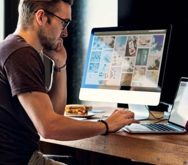 DESIGN & DEVELOPMENT